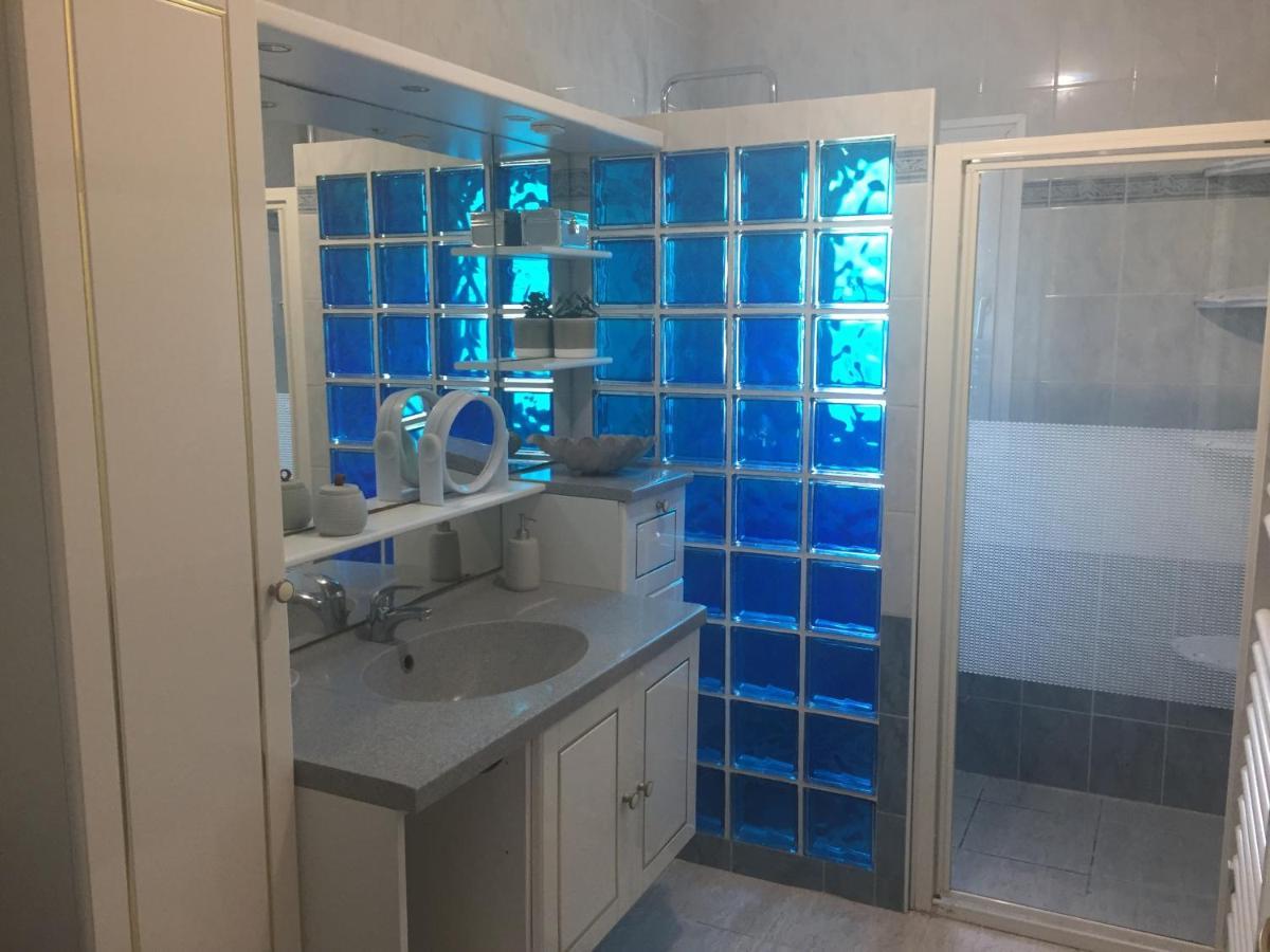 Belle Villa Avec Piscine Classee 3 Etoiles La Faute-sur-Mer Εξωτερικό φωτογραφία