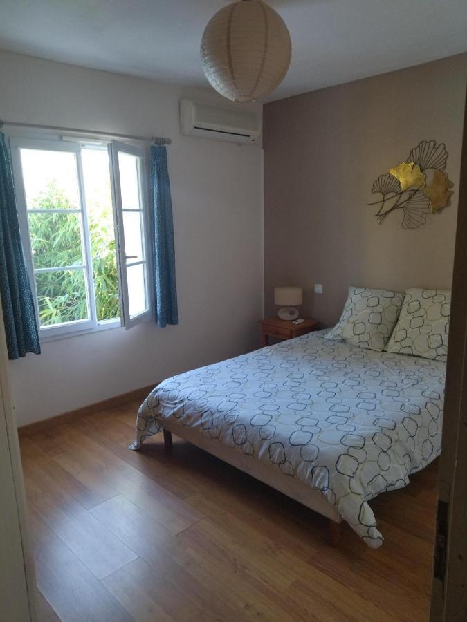 Belle Villa Avec Piscine Classee 3 Etoiles La Faute-sur-Mer Εξωτερικό φωτογραφία