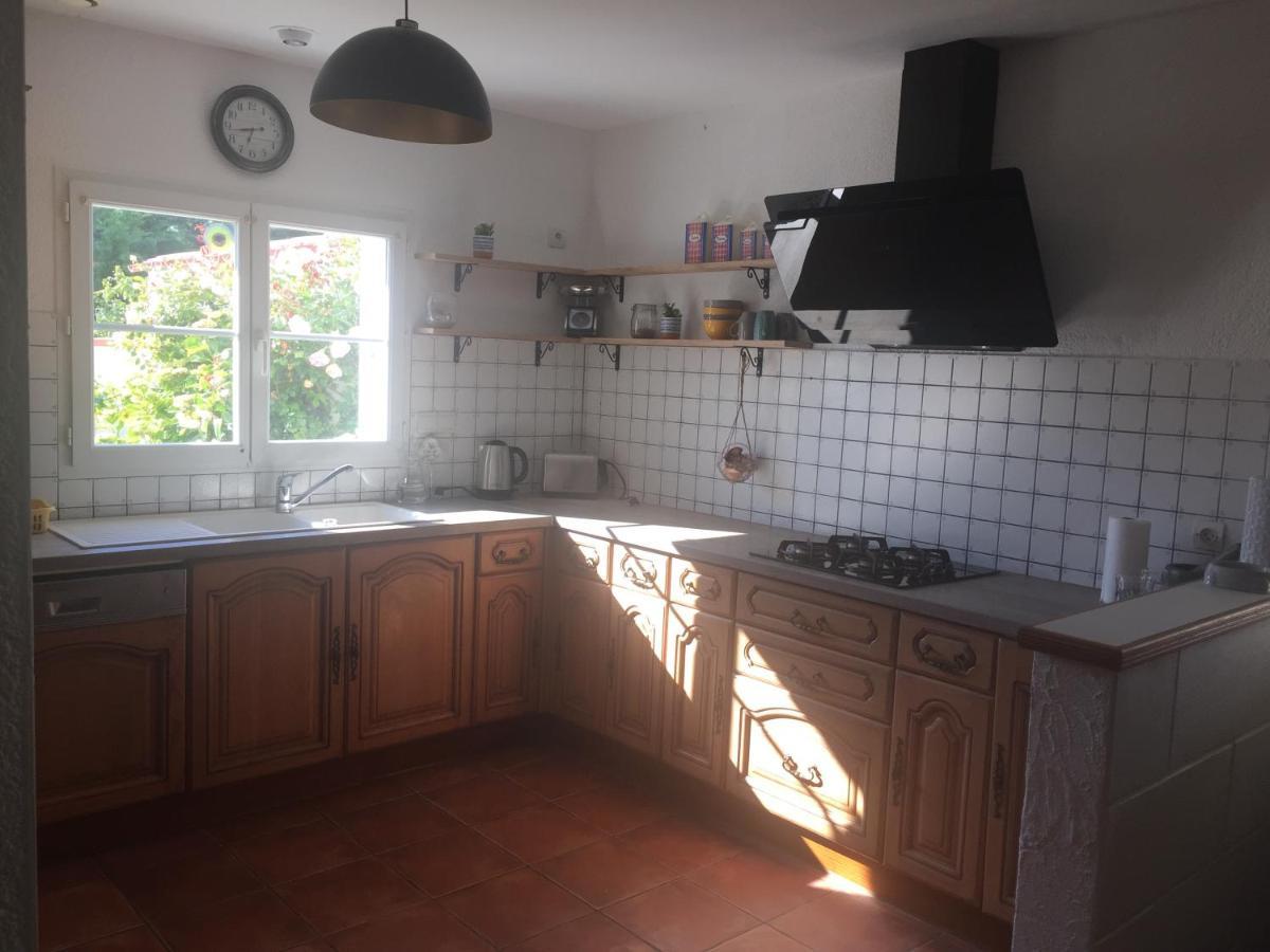 Belle Villa Avec Piscine Classee 3 Etoiles La Faute-sur-Mer Εξωτερικό φωτογραφία